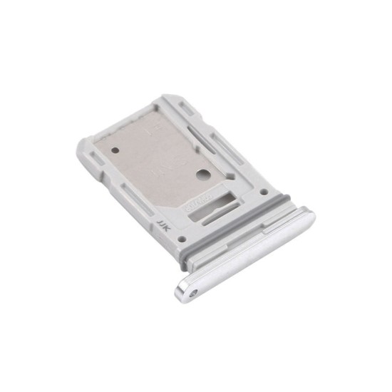 SIM Tray Samsung Galaxy S20 FE 4G/5G/G780/G781 Cloud White SIM Tray Samsung Galaxy S20 FE 4G/5G/G780/G781 Cloud White